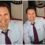 What makes a good head shot?
