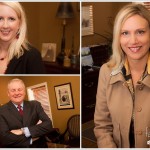 What makes a good head shot?