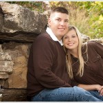 The Kleffners {extended family}