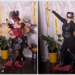 How to Best Photograph Your Halloween Costume {entertaining}