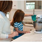 Zora, Anna Lea & Their Favorite Things {family}