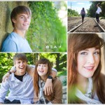 What a Year: Thank You 2013 Clients! {Lifestyle Photography}
